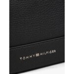 Th Am0am13635 Th Central Ew Reporter Erkek Çanta – SİYAH - Görsel 3