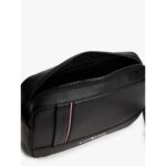 Th Am0am13635 Th Central Ew Reporter Erkek Çanta – SİYAH - Görsel 4