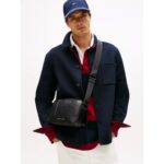 Th Am0am13635 Th Central Ew Reporter Erkek Çanta – SİYAH - Görsel 5