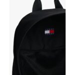 Th Am0am13726 Tjm Ess Daıly Dome Erkek Çanta – SİYAH - Görsel 7