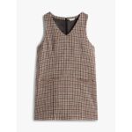 Th Ww0ww48267 Herıtage Check Ns Mını Kadın Elbise – RENKLİ - Görsel 5