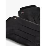 Th Am0am13602 Th Rwb Materıal Mıx Erkek Eldiven – GRİ - Görsel 2