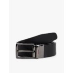 Th Am0am13831 Busıness Rev Lux Set Gp Erkek Kemer – SİYAH