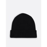 Th Am0am12796 Th Flag Pıma Cotton Beanıe Erkek Bere – SİYAH - Görsel 2