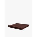 Th Am0am12847 Th Flag Pıma Cotton Cash Erkek Şal – KAHVERENGİ - Görsel 3