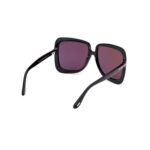 Tom Ford Ft11565901a Kadın Gözlük – STANDART - Görsel 7