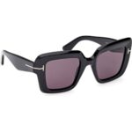 Tom Ford Ft11575001a Kadın Gözlük – STANDART - Görsel 4