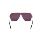 Tom Ford Ft11596830a Unisex Gözlük – STANDART - Görsel 4