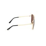 Tom Ford Ft11596830a Unisex Gözlük – STANDART - Görsel 6