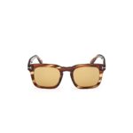 Tom Ford Ft07515053e Unısex Gözlük – STANDART - Görsel 2