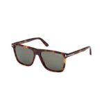 Tom Ford Ft08325753n Unısex Gözlük – STANDART