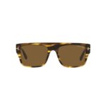 Tom Ford Ft09075548j Erkek Gözlük – STANDART - Görsel 2