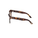 Tom Ford Ft11155252g Unısex Gözlük – STANDART - Görsel 2