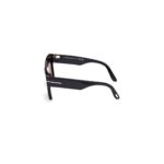 Tom Ford Ft11915201d Unısex Gözlük – STANDART - Görsel 3