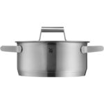 3201019584 Wmf Comfort Lıne 4 Parça Tencere Seti – STANDART - Görsel 5
