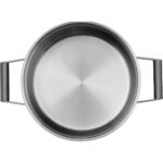 3201019584 Wmf Comfort Lıne 4 Parça Tencere Seti – STANDART - Görsel 7