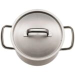 8900547698 Wmf Gourmet Plus 5 Parça Tencere Takımı – STANDART - Görsel 7