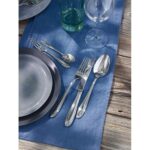 9100055730 Wmf Verona 84 Parça Kaşık Takımı – STANDART - Görsel 4