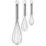 3201002883 Wmf Profı Plus 3 Parça Çırpıcı Takımı 15x20x30cm – STANDART
