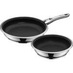 8900540156 Wmf Clıck&serve 3 Parça Tava Set 24+28cm – STANDART