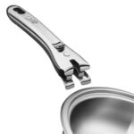 8900540156 Wmf Clıck&serve 3 Parça Tava Set 24+28cm – STANDART - Görsel 5