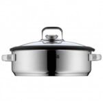 3201000289 Wmf Vıtalıs Buharlı Yuvarlak Pişirici 5lt – STANDART - Görsel 2