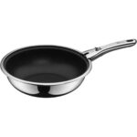 8900540125 Wmf Clıck&serve Wok Tava 26cm – STANDART - Görsel 5
