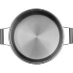 3201019582 Wmf Comfort Lıne Derin Tencere 24cm – STANDART - Görsel 5