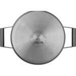 3201019581 Wmf Comfort Lıne Derin Tencere 20cm – STANDART - Görsel 5