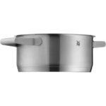 3201112143 Wmf Comfort Lıne Kısa Tencere 20cm – STANDART - Görsel 3