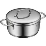7115006234 Wmf Mini Kısa Tencere 14cm – STANDART
