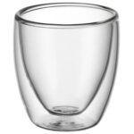 3201001621 Wmf Cam 2 Parça Espresso Bardağı – STANDART - Görsel 2