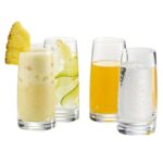 3201112846 Wmf Kıneo 4 Parça Uzun Meşrubat Bardak Takımı – STANDART - Görsel 3