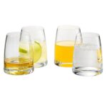 3201112847 Wmf Kıneo 4 Parça Kısa Meşrubat Bardak Takımı – STANDART - Görsel 4