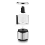 3200000134 Wmf Kıtchen Mınıs Doğrayıcı 0,3lt – STANDART - Görsel 2