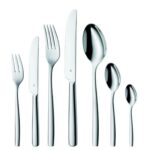9100055729 Wmf Palma 84 Parça Kaşık Takımı – STANDART