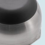 3201000795 Wmf Mutfak Kasesi 20 Cm Silikon Taban – STANDART - Görsel 3