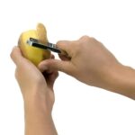 3201000144 Wmf Profı Plus Ince Sebze Soyacagı – STANDART - Görsel 2