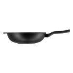 3201111956 Wmf Permadur Premıum Wok Tavası Kapaklı 30cm – STANDART - Görsel 5