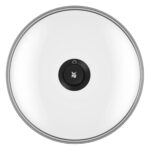 3201111956 Wmf Permadur Premıum Wok Tavası Kapaklı 30cm – STANDART - Görsel 6